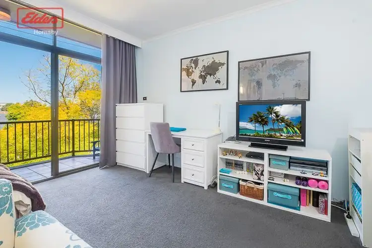 71/75 Jersey St North, Hornsby NSW 2077