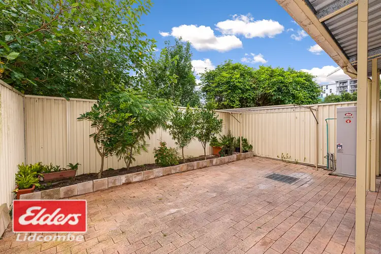 Fifth view of Homely townhouse listing, 5/2-4 Mary Street, Lidcombe NSW 2141