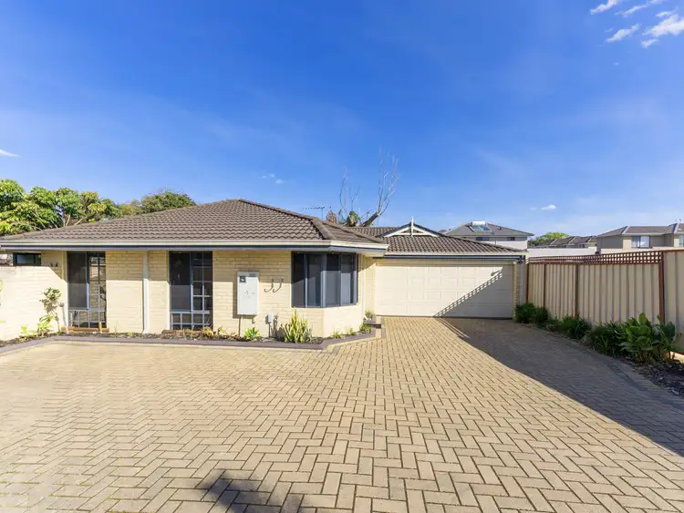 Second view of Homely house listing, 19A Harrolyn Avenue, Riverton WA 6148