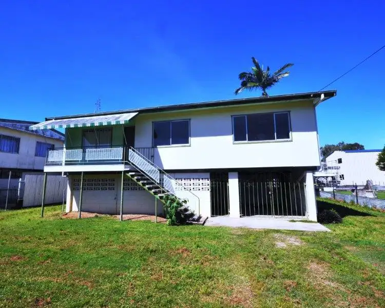 Main view of Homely house listing, 6 MacDonald Street, Ingham QLD 4850