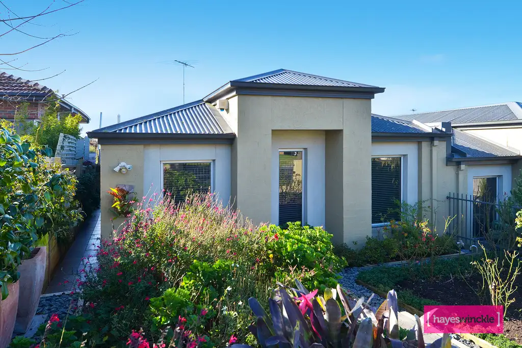 Main view of Homely house listing, 1/391 Myers Street, East Geelong VIC 3219