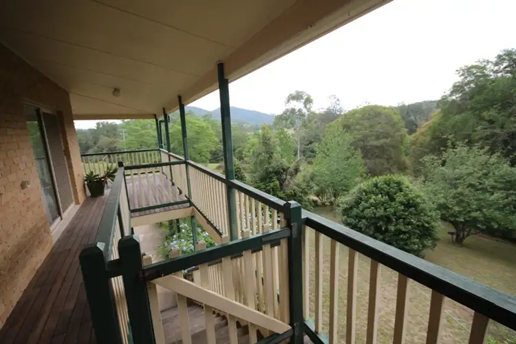 Fourth view of Homely rural property listing, 94 Warrawillah Road, Marlee NSW 2429