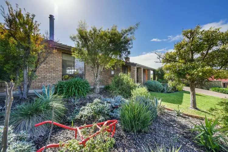 Fourth view of Homely house listing, 8 Mark Court, O'halloran Hill SA 5158