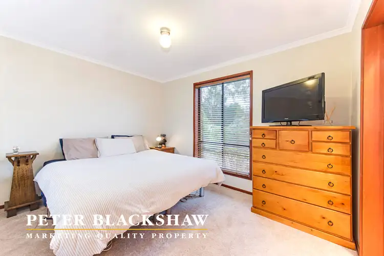 Fifth view of Homely house listing, 83 Heagney Crescent, Chisholm ACT 2905