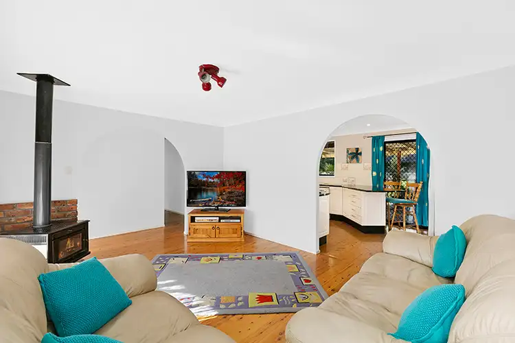 Fourth view of Homely house listing, 11 Collaroy Close, Chittaway Bay NSW 2261