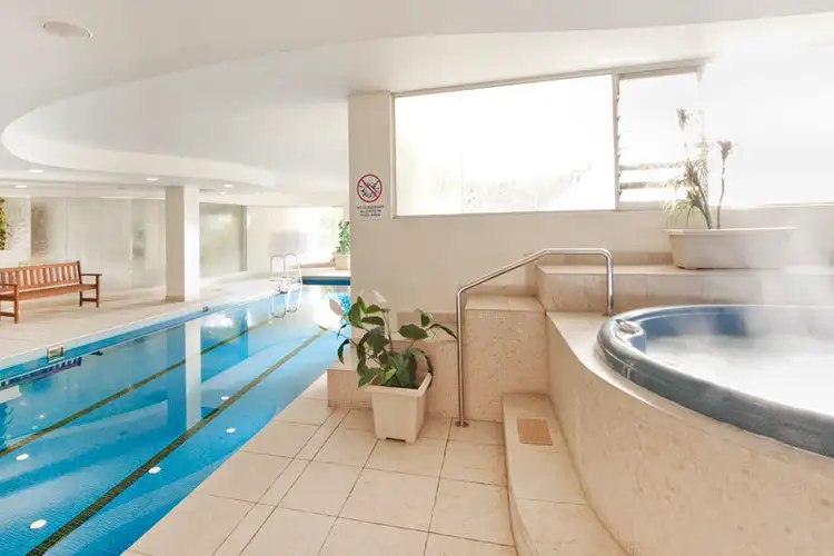 Sixth view of Homely unit listing, 207/11 Mooramba Road, Dee Why NSW 2099
