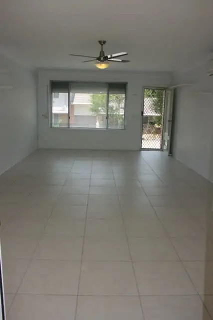 Third view of Homely villa listing, Unit 33, 33-67 Edmund Rice Dr, Southport QLD 4215