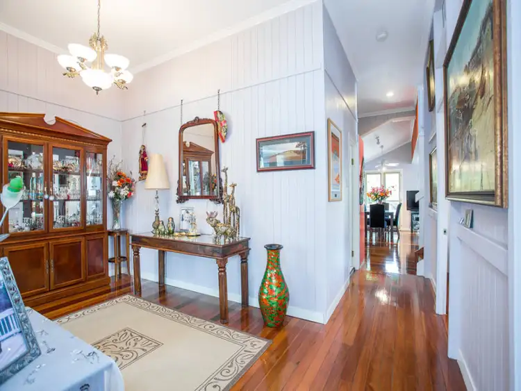 Fifth view of Homely house listing, 21 Alfred Street, Woody Point QLD 4019