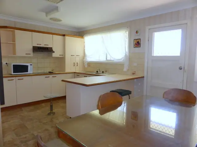 Second view of Homely house listing, 3 Downes Cres, Parkes NSW 2870