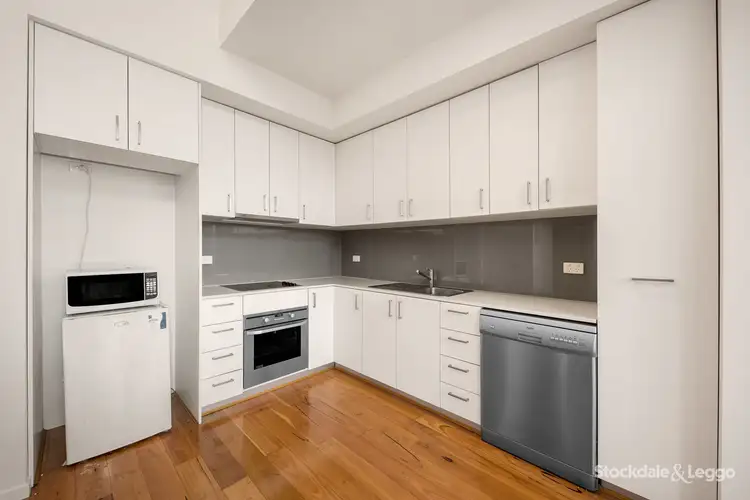 Third view of Homely apartment listing, 35/2-4 Samada Street, Notting Hill VIC 3168