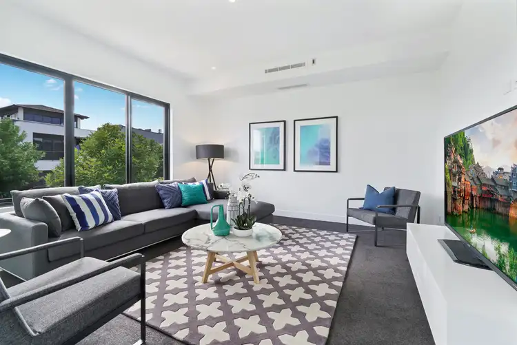 Sixth view of Homely house listing, 56 THE ESPLANADE, Caroline Springs VIC 3023
