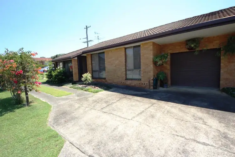 1/72 Mitchell St, South West Rocks NSW 2431