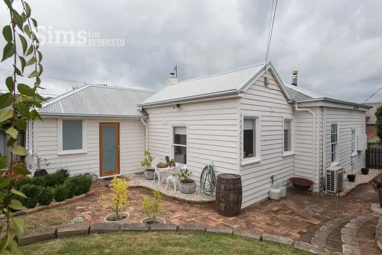 Second view of Homely house listing, 1 Leslie Place, South Launceston TAS 7249