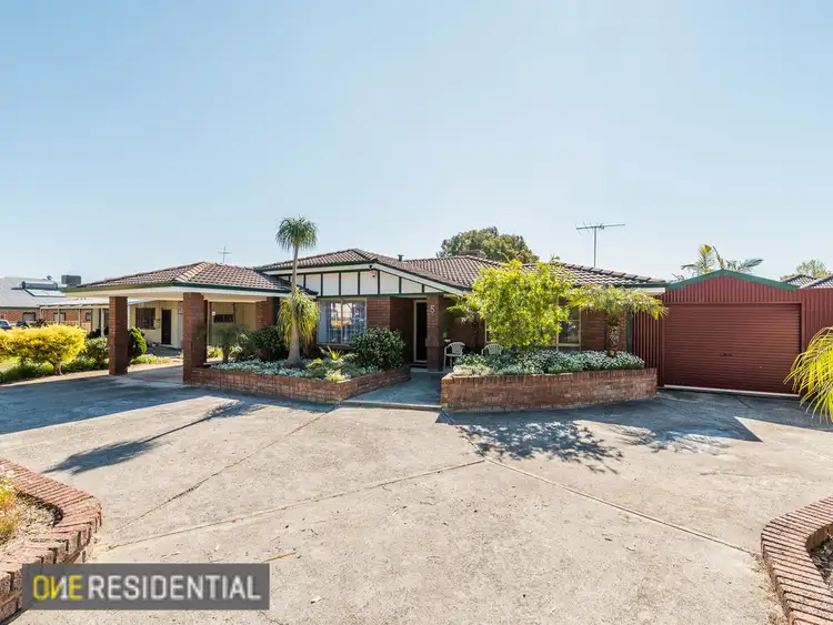 Third view of Homely house listing, 5 May Street, Gosnells WA 6110
