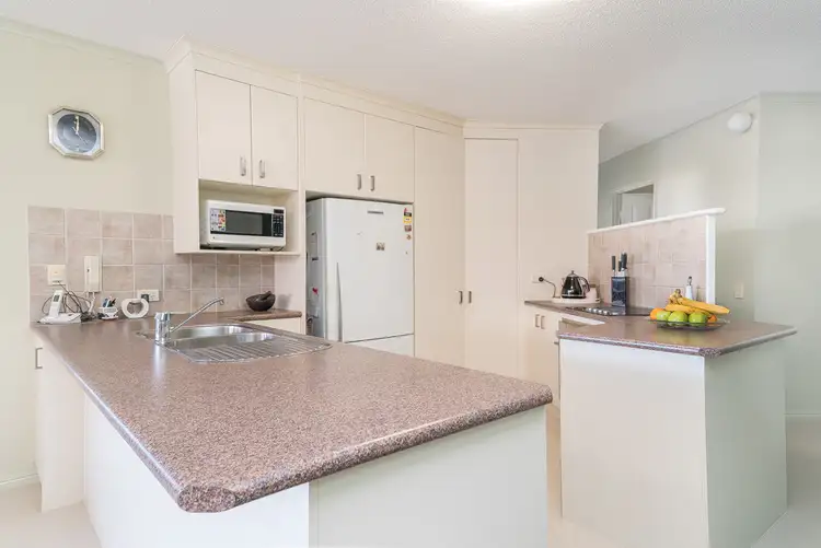 Fifth view of Homely unit listing, 6/51 Landsborough Avenue, Scarborough QLD 4020