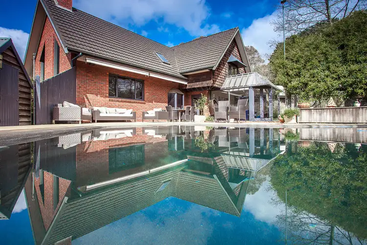 Fourth view of Homely house listing, 2 Bruce Street, Macedon VIC 3440