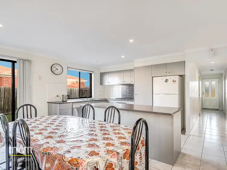 Fifth view of Homely house listing, 14 Andrew Road, Truganina VIC 3029