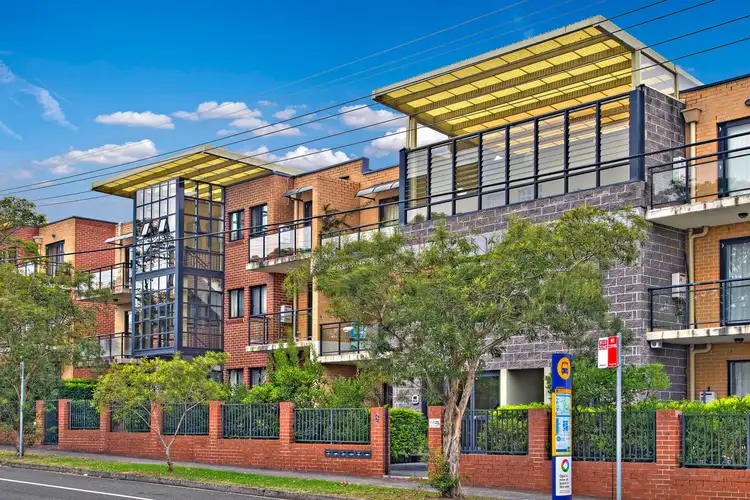 Seventh view of Homely apartment listing, 14/8-16 Water Street, Strathfield South NSW 2136