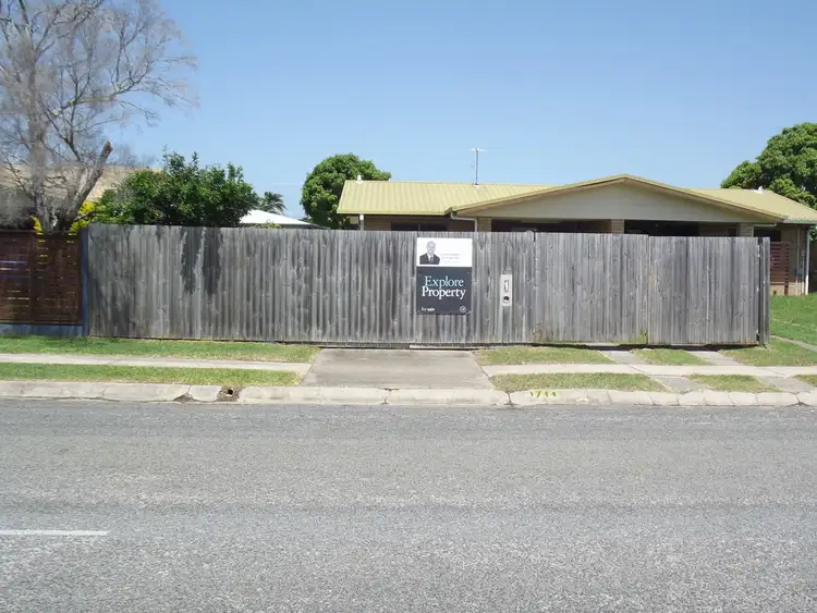 Third view of Homely unit listing, 1/11 Napier Street, South Mackay QLD 4740