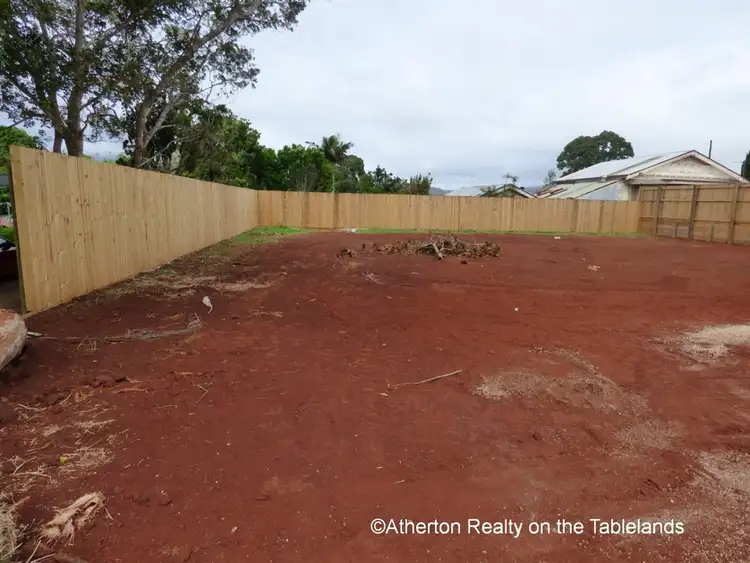 Fifth view of Homely land listing, 4 Gardenia St, Atherton QLD 4883