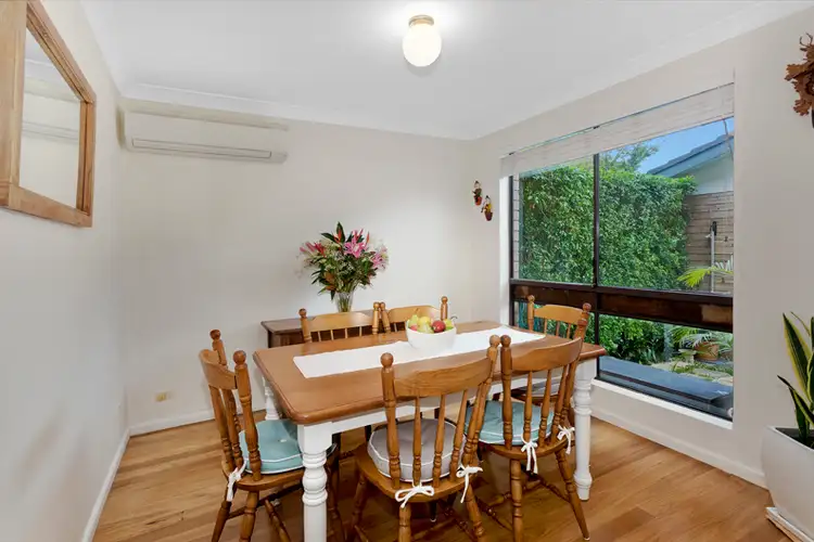 Fourth view of Homely townhouse listing, 46/30 Macpherson Street, Warriewood NSW 2102