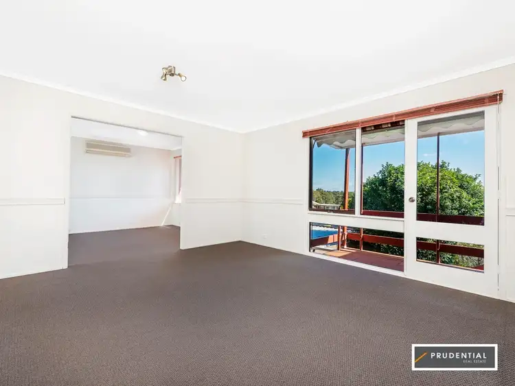 Fifth view of Homely house listing, 79 Georgiana Crescent, Ambarvale NSW 2560