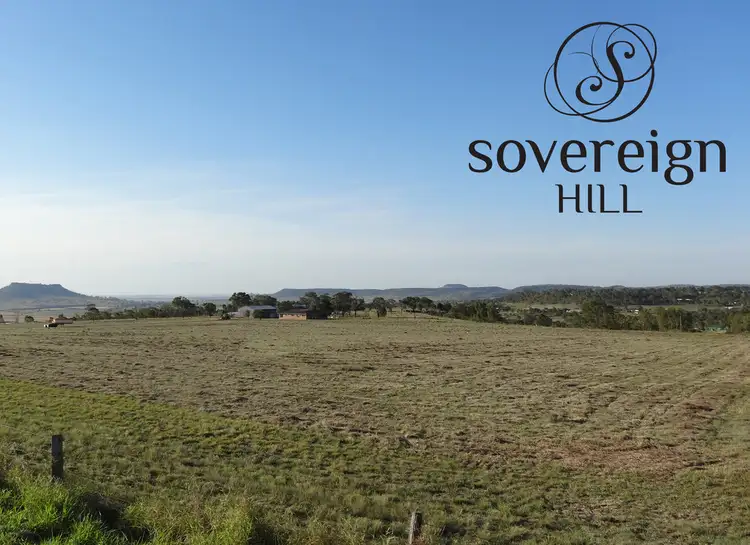 Third view of Homely land listing, Lot 8 London Circuit, Torrington QLD 4350