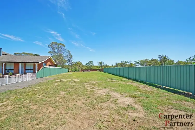 Second view of Homely land listing, Lots 142 & 16 West Parade, Buxton NSW 2571