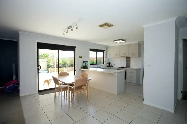 Third view of Homely townhouse listing, 57 Citrus Avenue, Horsham VIC 3400