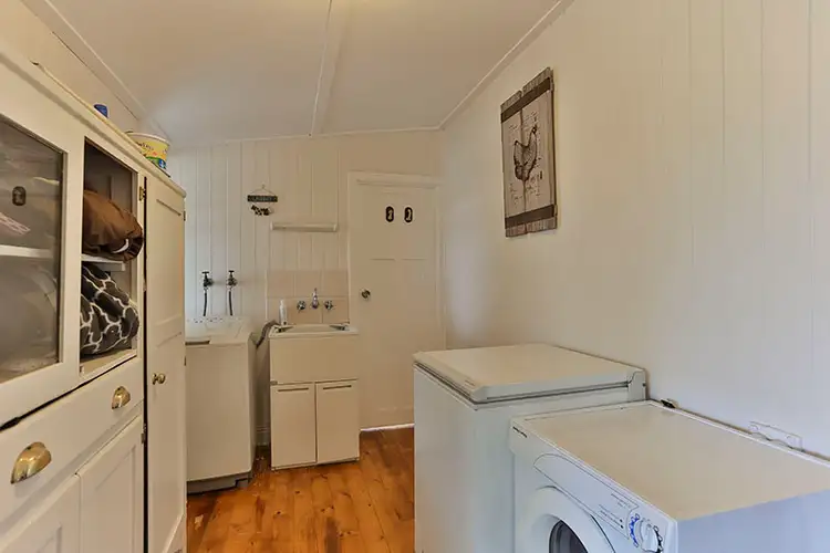 Fifth view of Homely house listing, 12 Gore Street, Westbrook QLD 4350