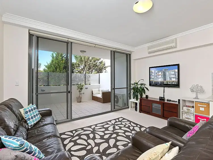 Third view of Homely apartment listing, 42/74 Princes Highway, St Peters NSW 2044