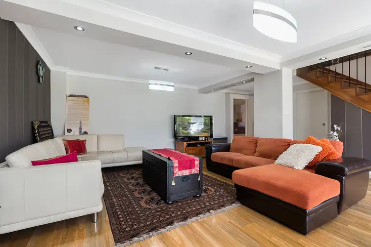 Third view of Homely house listing, 23 Groote Avenue, Hinchinbrook NSW 2168