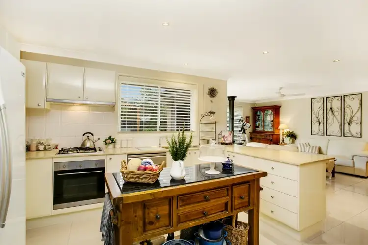 Second view of Homely house listing, 20 Matilda Avenue, Tanilba Bay NSW 2319