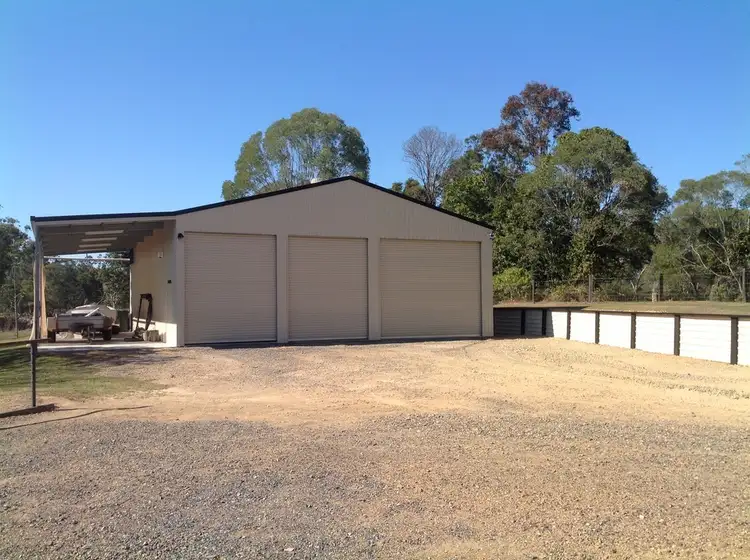 Seventh view of Homely house listing, 223 Poulsen Road, Carters Ridge QLD 4563