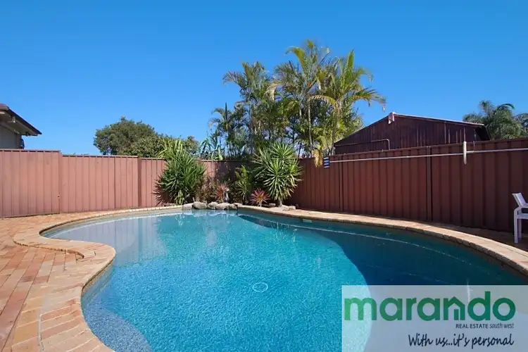 Seventh view of Homely house listing, 17 Chaucer Street, Wetherill Park NSW 2164