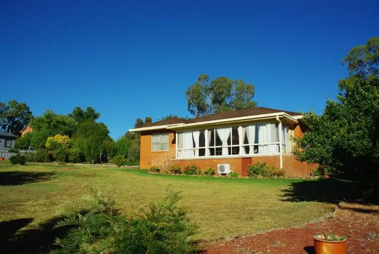 Second view of Homely house listing, 161 GISBORNE STREET, Wellington NSW 2820