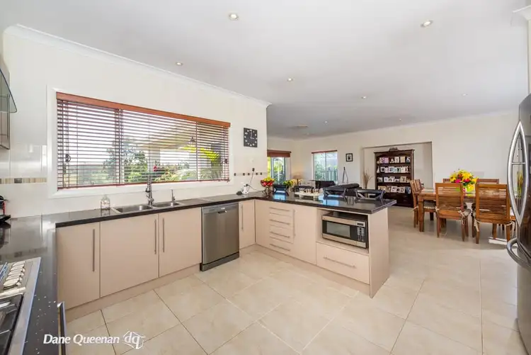 Sixth view of Homely house listing, 46 Reflections Drive, One Mile NSW 2316