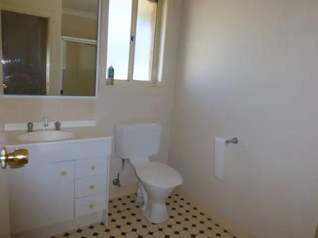 Fourth view of Homely unit listing, Unit 3/35A Cecile Street, Parkes NSW 2870
