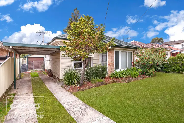 Main view of Homely house listing, 61 Fourth Avenue, Berala NSW 2141