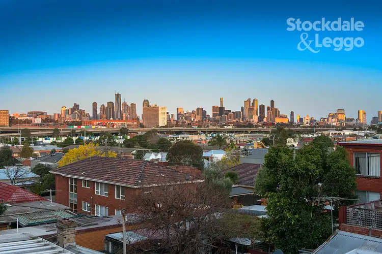 13/7-9 Rankins Road, Kensington VIC 3031