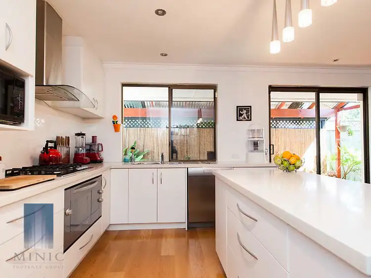 Third view of Homely house listing, 6/194-196 Fern Road, Wilson WA 6107