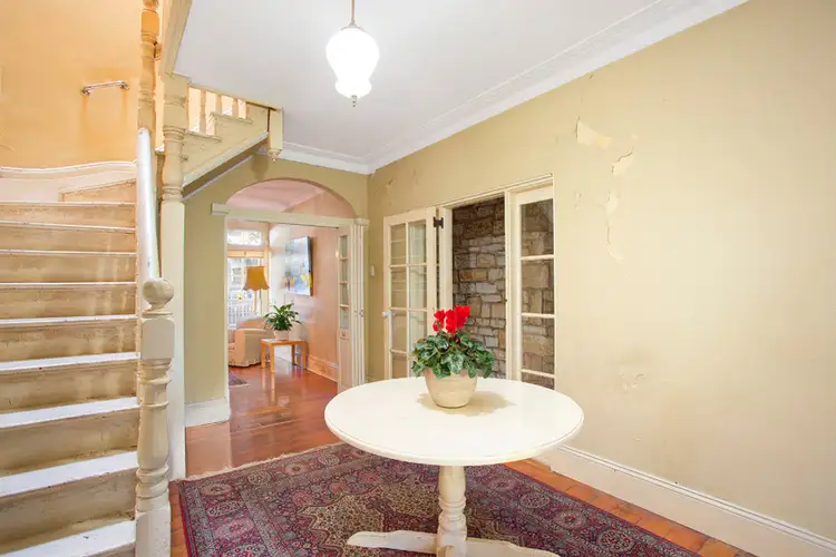 Third view of Homely house listing, 36 Holdsworth Street, Woollahra NSW 2025