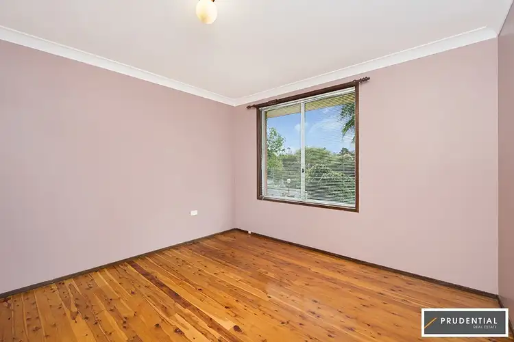 Fifth view of Homely house listing, 60 Cleopatra Drive, Rosemeadow NSW 2560
