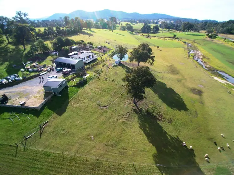 44 Billaroy Rd, Cobargo NSW 2550
