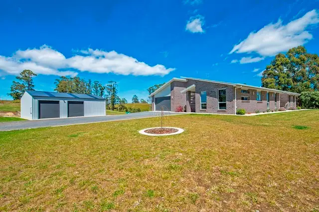 Main view of Homely house listing, 24B Upper Natone Road, Natone TAS 7321