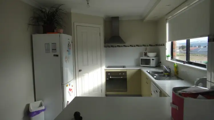 Second view of Homely unit listing, 2/18A Burrows Ave, Brighton TAS 7030
