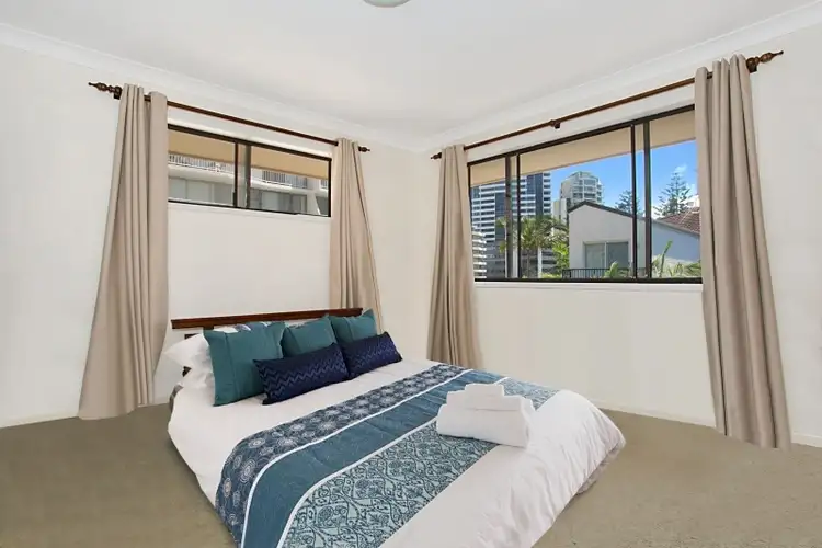 Fourth view of Homely unit listing, 11/137 'Gala' Old Burleigh Road, Broadbeach QLD 4218
