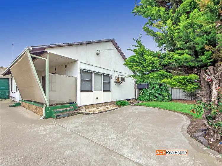 Second view of Homely house listing, 21 Goble Street, Laverton VIC 3028