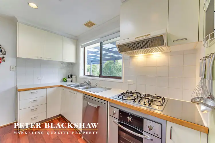 Seventh view of Homely house listing, 16 Greeves Street, Wanniassa ACT 2903