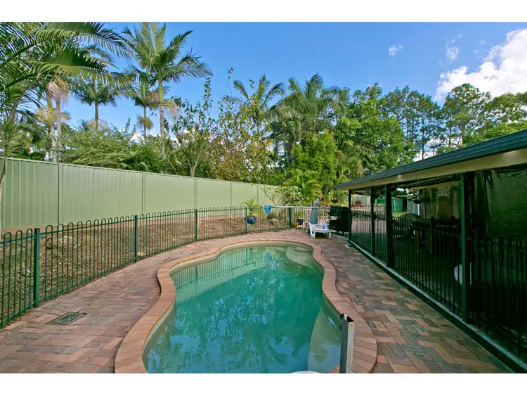 Fifth view of Homely house listing, 4 Exford Court, Alexandra Hills QLD 4161